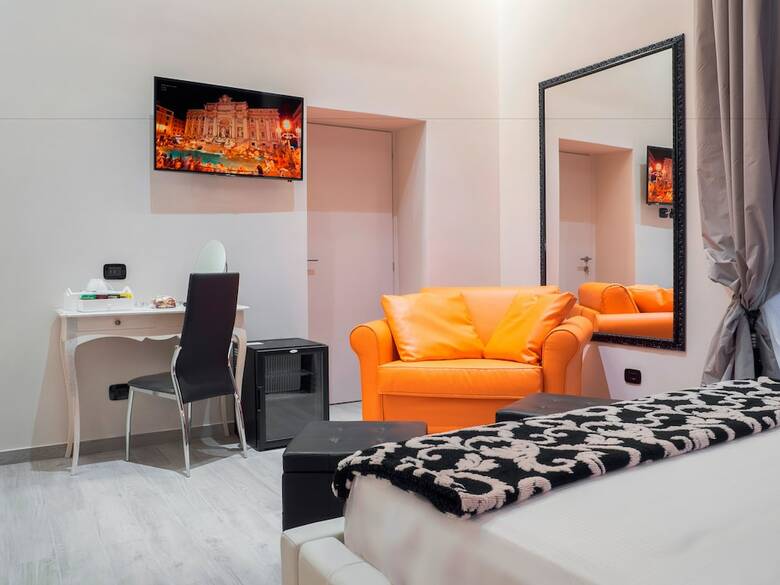 Hotel Oper� Suites Roma