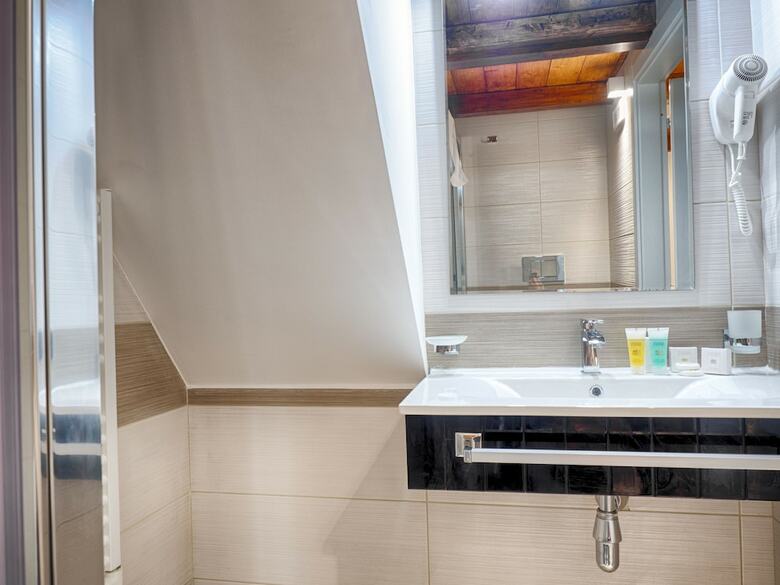 Hotel Oper� Suites Roma