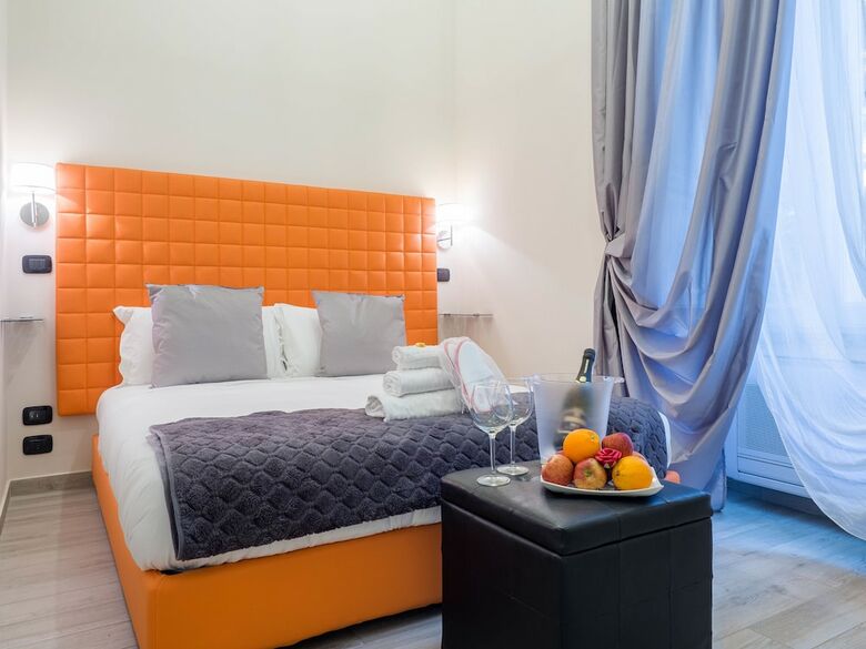 Hotel Oper� Suites Roma