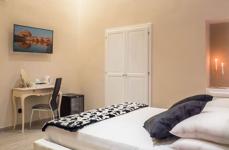 Hotel Oper� Suites Roma