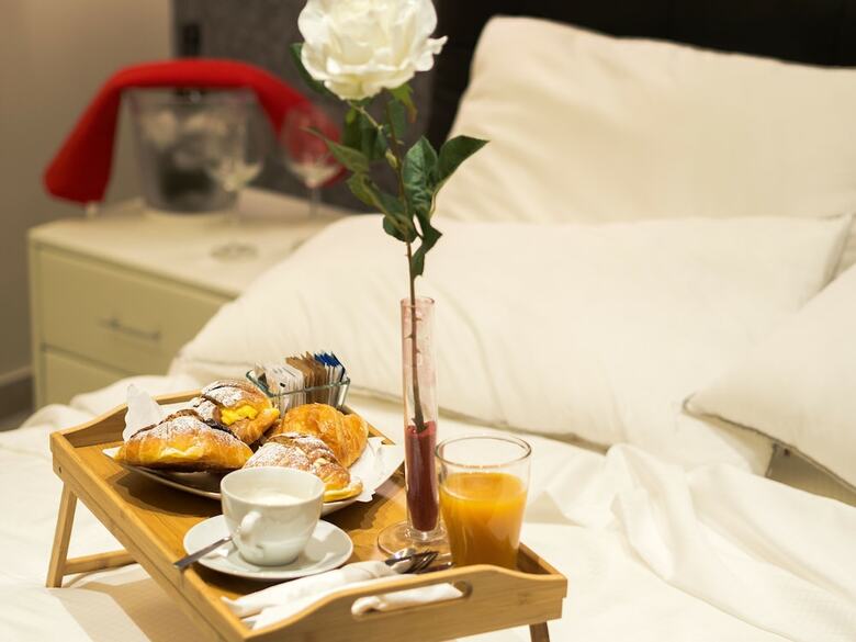 Hotel Oper� Suites Roma