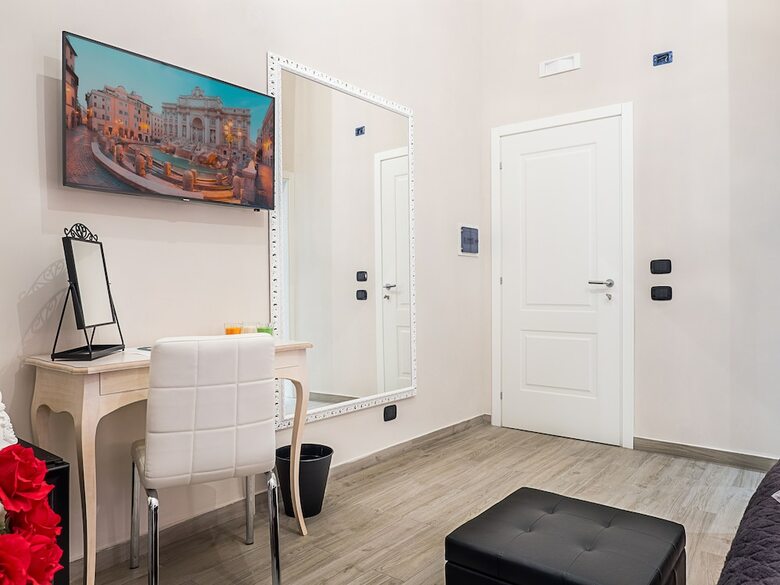 Hotel Oper� Suites Roma