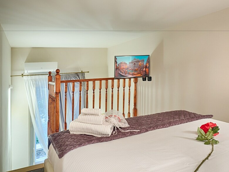 Hotel Oper� Suites Roma