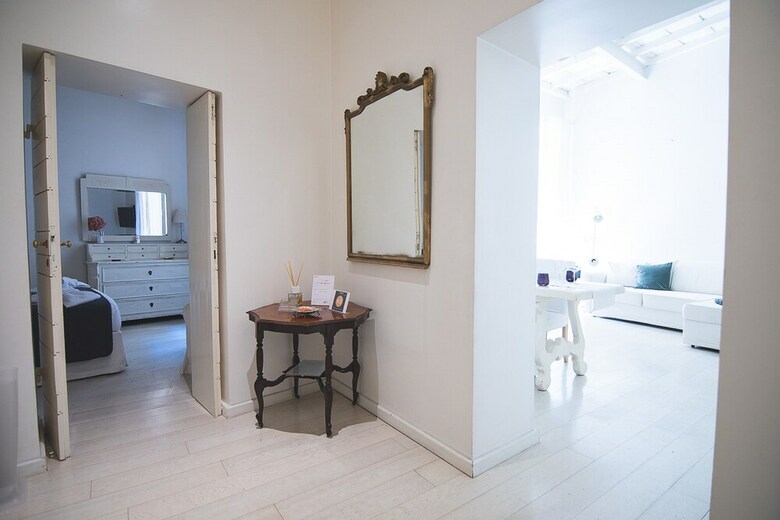Apartamento Triton Place
