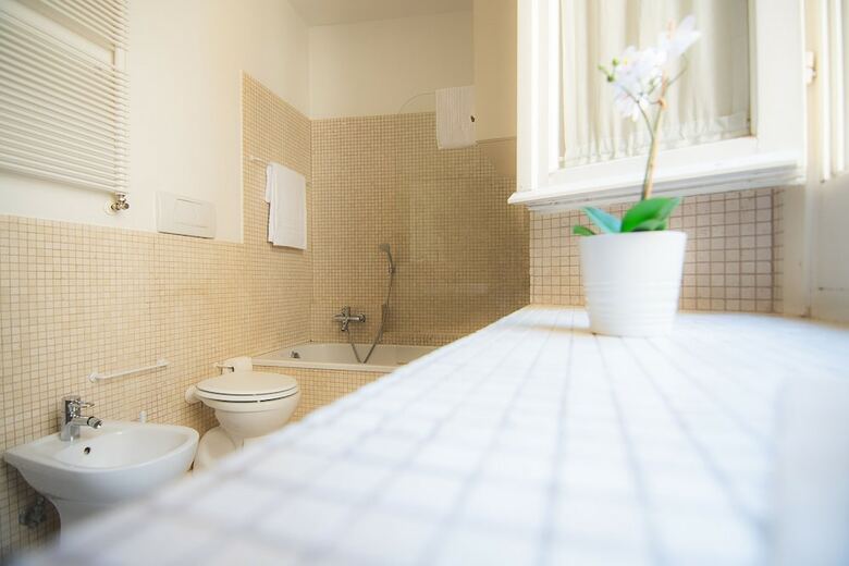 Apartamento Triton Place