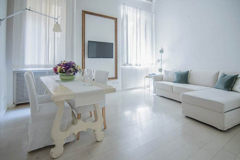 Apartamento Triton Place