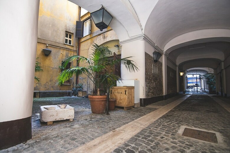 Apartamento Triton Place