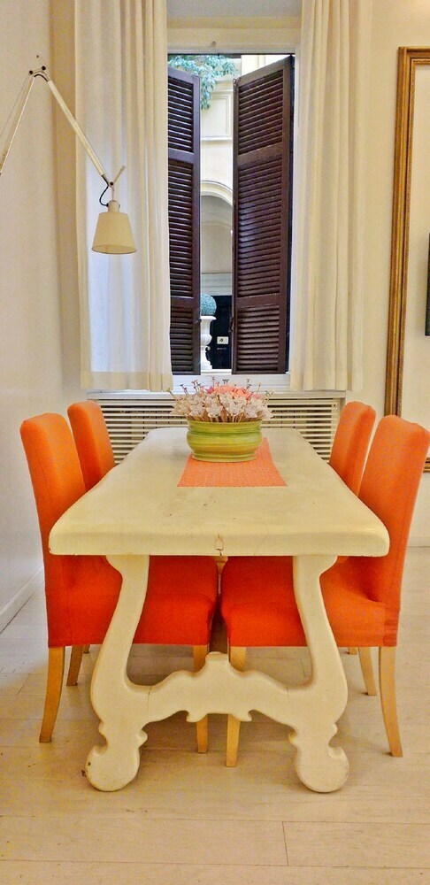 Apartamento Triton Place