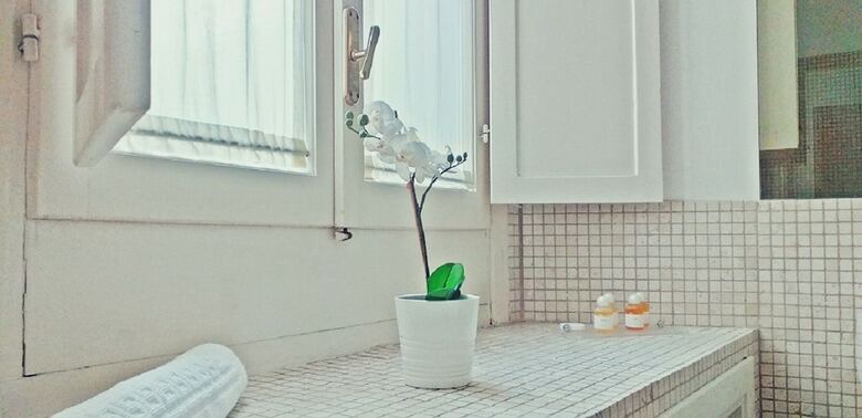 Apartamento Triton Place