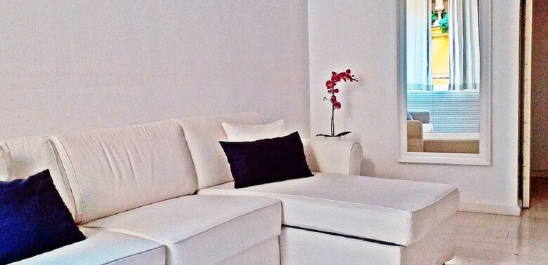 Apartamento Triton Place