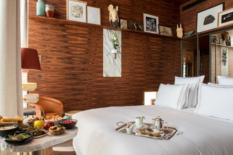 Hotel Brach Paris