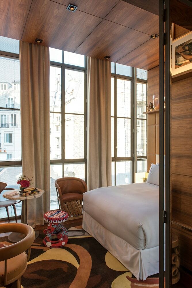Hotel Brach Paris