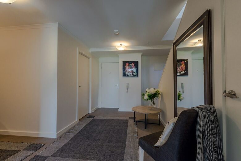 Apartamentos Seaview Penthouse