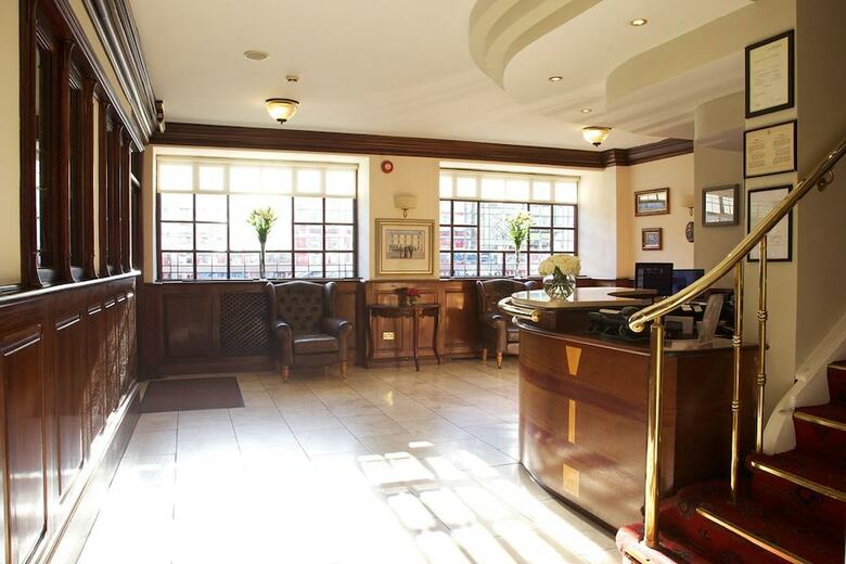 Hayes Hotel