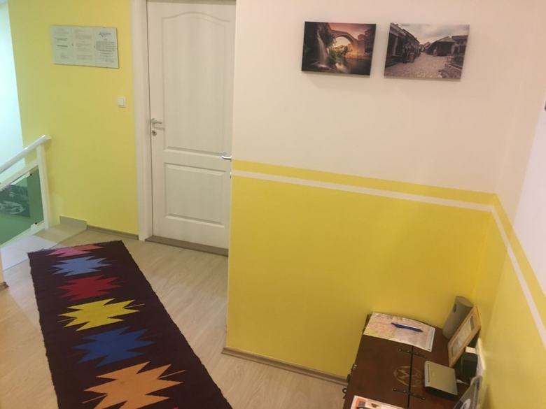 Hotel Guest House City Star
