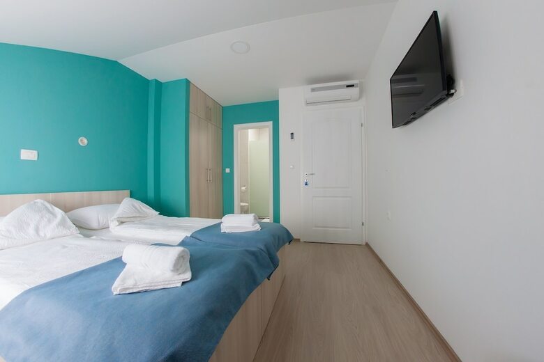 Hotel Guest House City Star