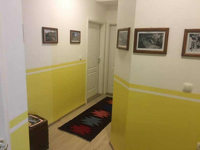 Hotel Guest House City Star