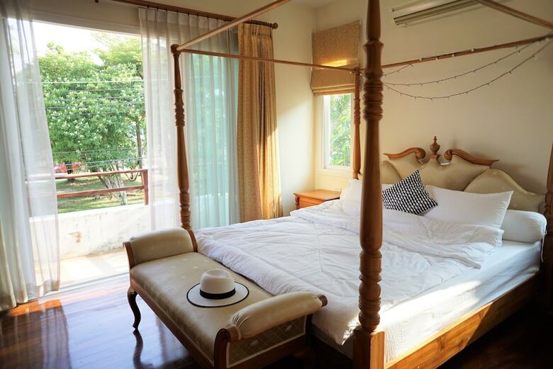 114 Star's Pier Private Villa