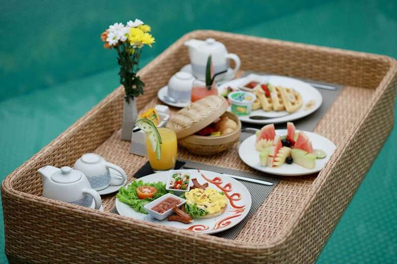 Hotel Sana Vie Villa