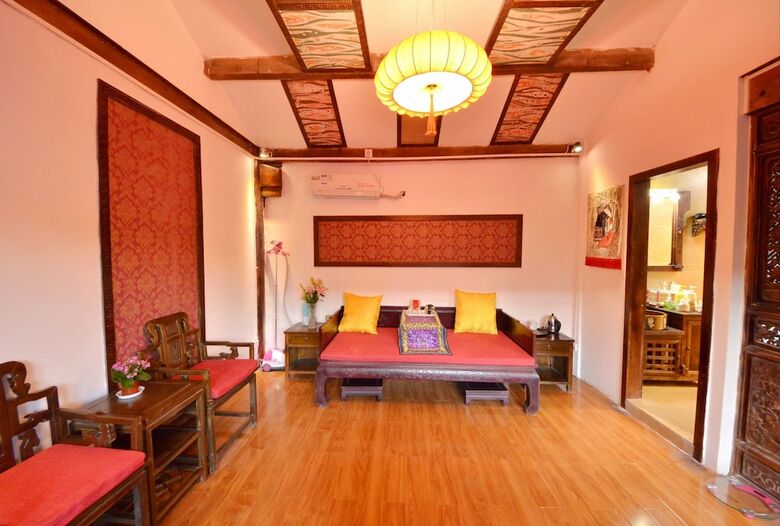 Hostal Mi Tu Inn