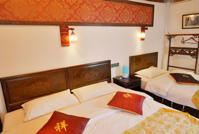 Hostal Mi Tu Inn