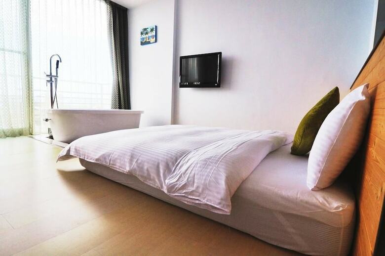 Hotel Jin Yan Hostel