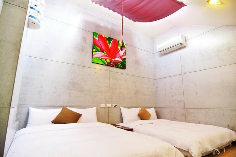 Hotel Jin Yan Hostel