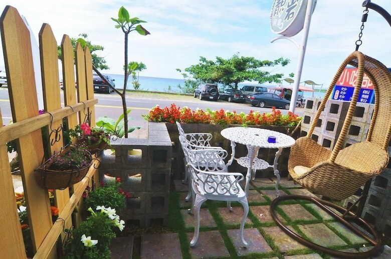 Hotel Jin Yan Hostel