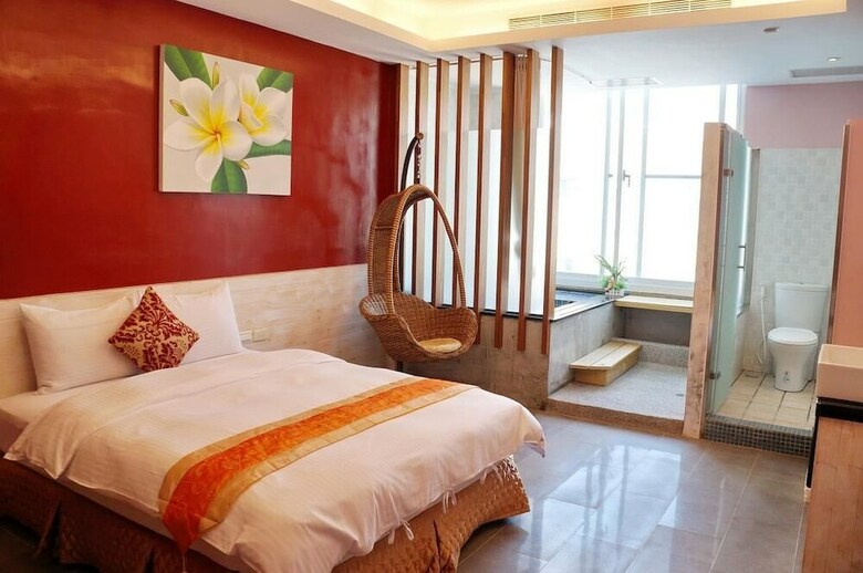 Hotel Jin Yan Hostel