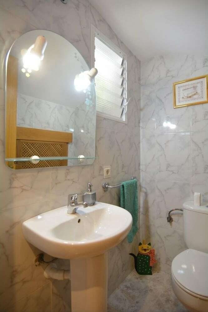 Apartamentos Townhouse 200mts To The Beach