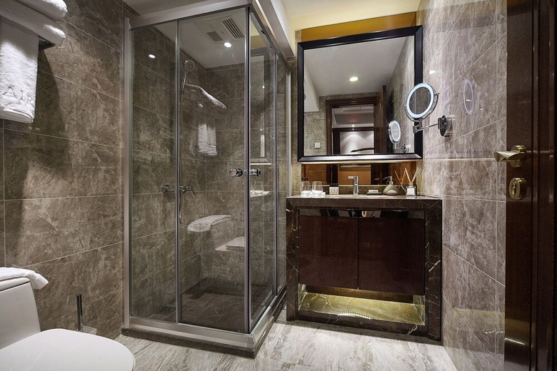 Apartamentos Air Suites Chunxi Chengdu