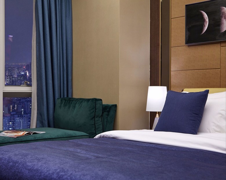 Apartamentos Air Suites Chunxi Chengdu