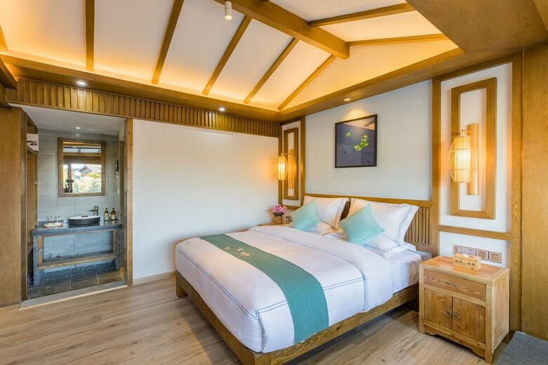 Posada Manty House