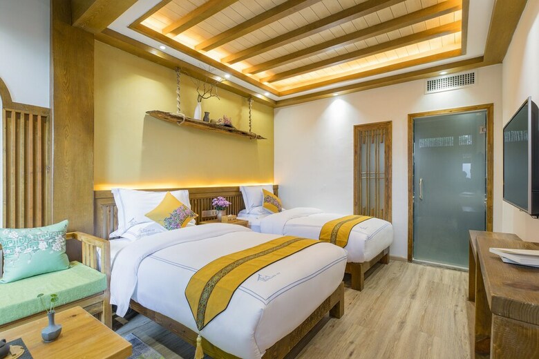 Posada Manty House