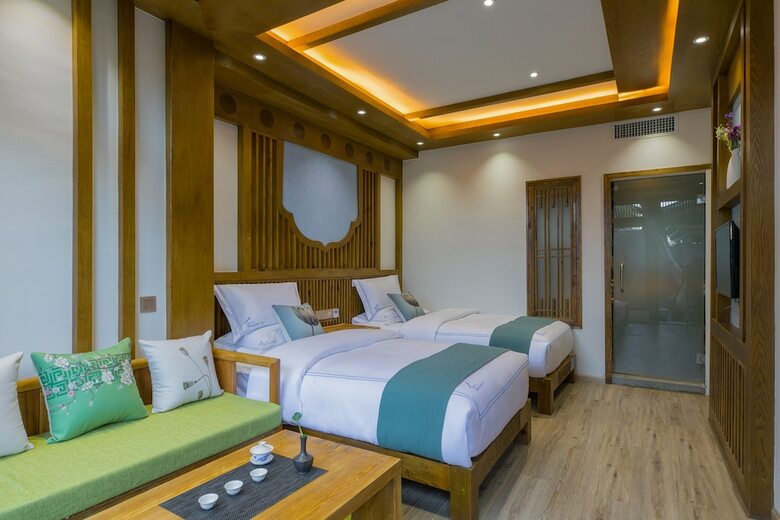 Posada Manty House