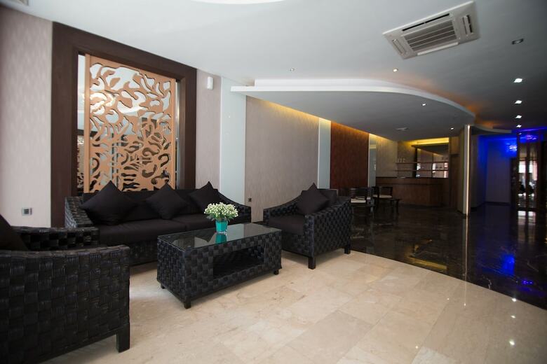 Kireinn Hotel Batam