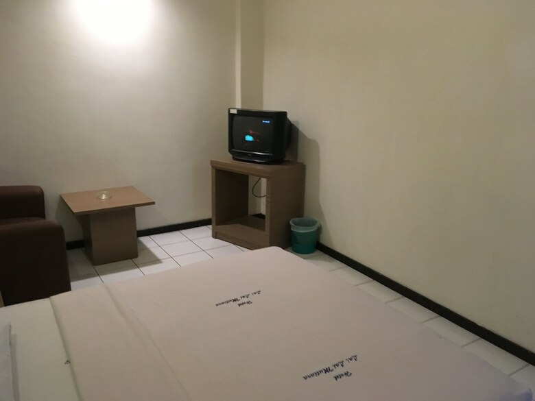 Lai Lai Mutiara Hotel