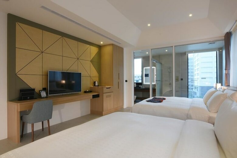 Hostal Hsing Fu Hotel
