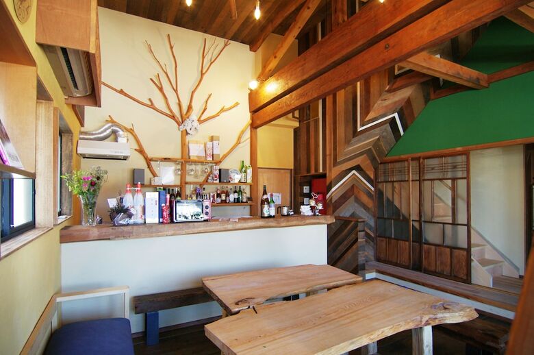 Hostal Hida Takayama Guest House Tau - Hostel