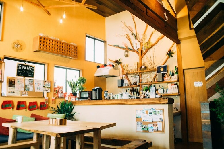 Hostal Hida Takayama Guest House Tau - Hostel