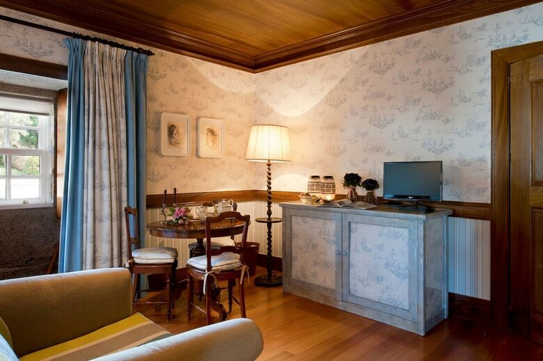 Hotel Quinta Do Monteverde
