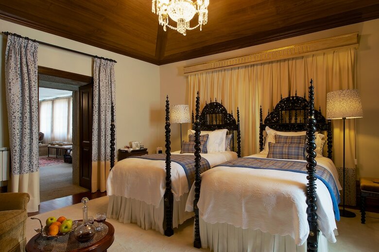 Hotel Quinta Do Monteverde