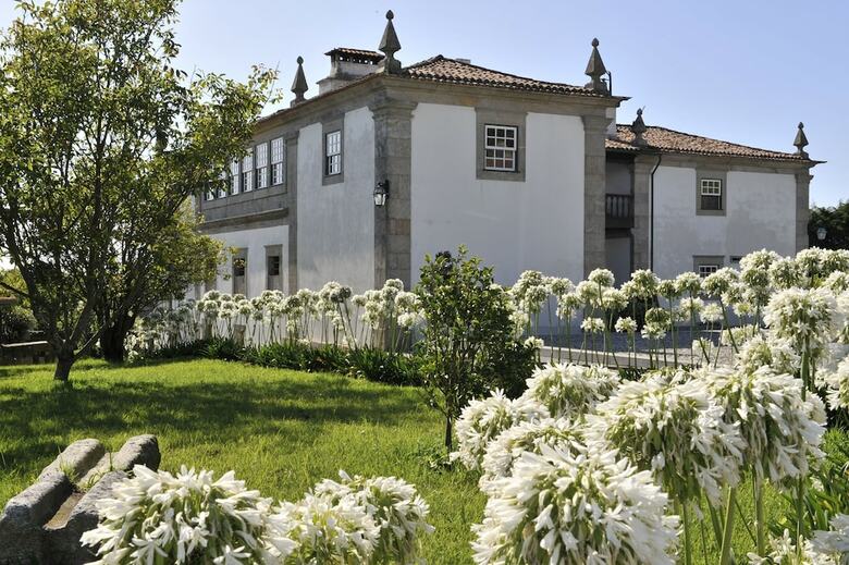 Hotel Quinta Do Monteverde