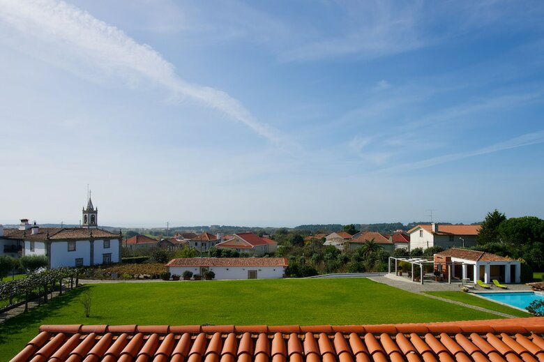 Hotel Quinta Do Monteverde