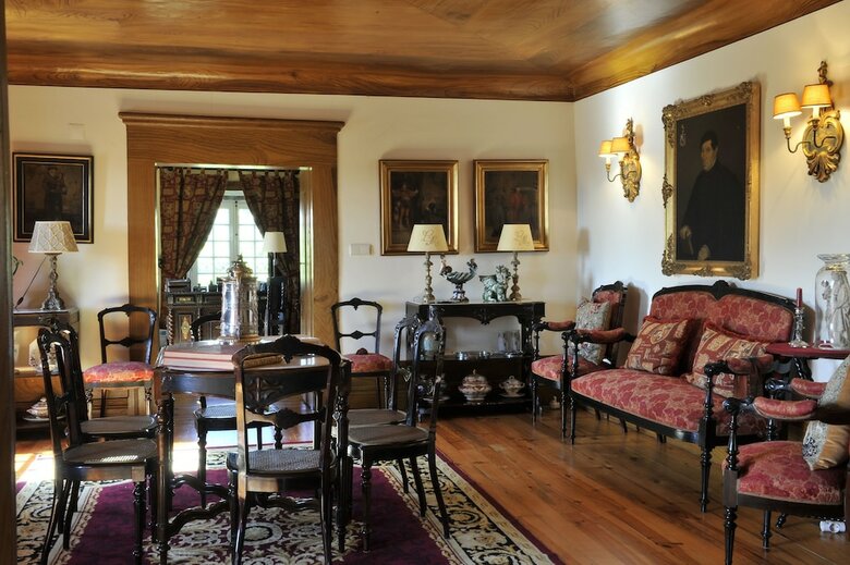 Hotel Quinta Do Monteverde
