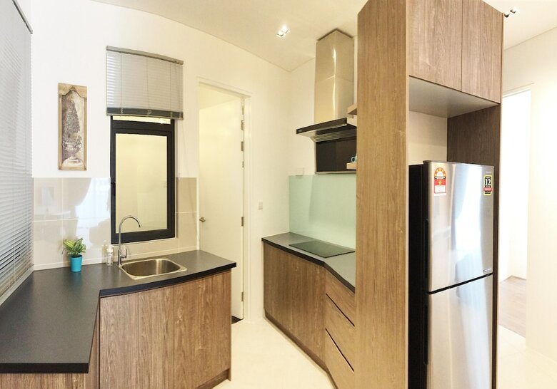 Apartamentos Private Hideaway Homestay