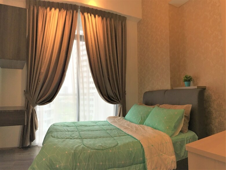 Apartamentos Private Hideaway Homestay