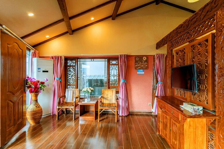 Posada She&his Story Inn
