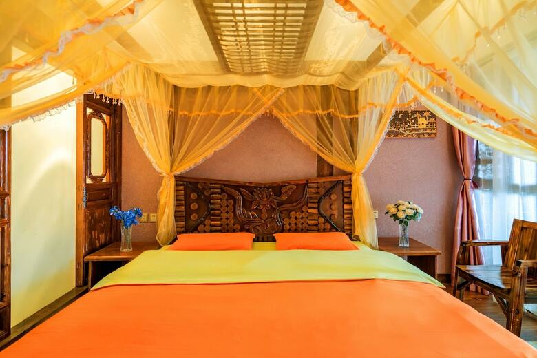 Posada She&his Story Inn