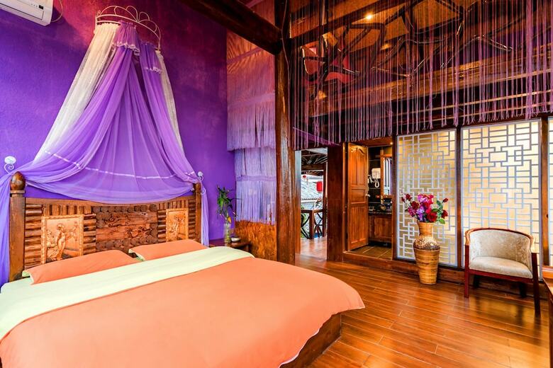 Posada She&his Story Inn
